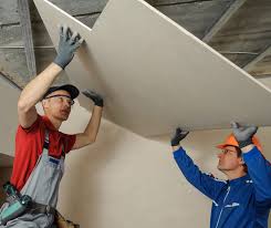 Dry Wall Contractor