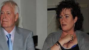 Born 6 june 1967) is a dutch journalist and politician. Wie Is De Man Van Caroline Van Der Plas Sterren Op Tv