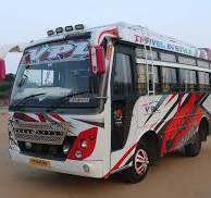 Vehicle Rental In Chennai