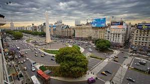 32,215 likes · 320 talking about this · 9,726 were here. 9 De Julio Avenue The Widest Avenue In The World Daytours4u