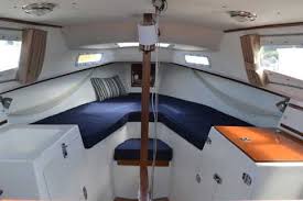 West Wight Potter 19 1988 San Francisco California Sailboat For Sale From Sailing Texas In 2020 Sailboats For Sale Yacht For Sale Sail Life