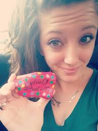 WRT Rocks: Readers find Tribune rocks in Rapids