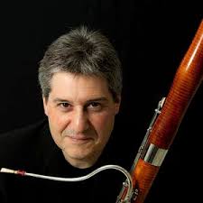 Guest Artists — Glickman Popkin Bassoon Camp: May 26-June 5, 2025