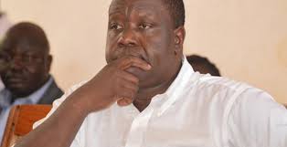 Case to Remove Interior CS Fred Matiang'i from Office Filed