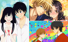 Los 15 Mejores Animes Shoujo Sekai Animanga Top 10 shoujo anime updated best recommendations. los 15 mejores animes shoujo sekai