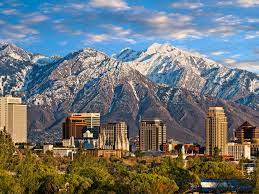 Utah, constituent state of the united states of america; Utah Usa Mormonenstaat Mit Atemberaubenden Nationalparks