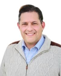 Daniel Lazar M.B.A., M.A., AMFT