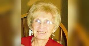 Norma F. Early Obituary