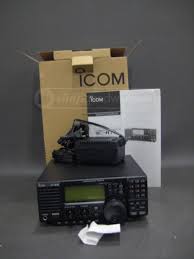 Image result for ICOM IC-R75