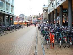 20 More Things I Loved About Groningen Tons Of Bike Photos Bike Photo Photo Groningen