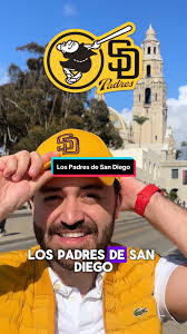 Experiencia en PetcoPark: Los Padres de San Diego y Su Influencia  Latinoamericana