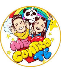 Tutte le loro canzoni hanno raggiunto più di cinque milioni di visualizzazioni. Cialda Per Torta Sofi E Lui Me Contro Te Pasticceria Matteosky