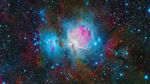 3840x2160 The Beautiful Orion Nebula Wallpaper Ipad Wallpaper 4k Space 3840x2160 Wallpaper Teahub Io
