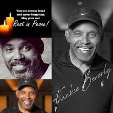 We lost too many music legends recently