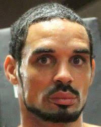 BoxRec: Kurtiss Colvin