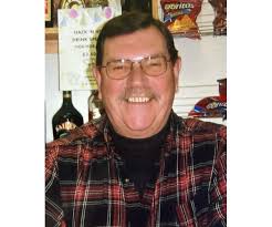 Kenneth Petzold Obituary (1943