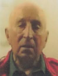 Obituary information for John Weidner, Jr.