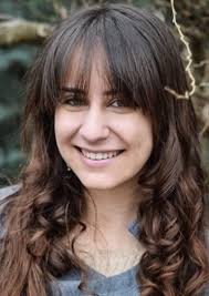 Fan Casting Anna Kendrick as Dru Anderson in Strange Angels