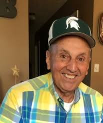 Lynwood "Pete" Benton Obituary