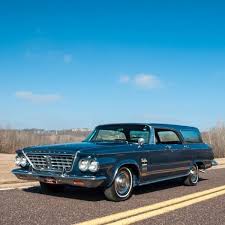 Image result for Navy Blue 1963 Chrysler