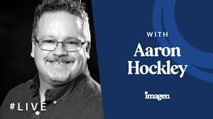 Aaron Hockley's Instagram, Twitter & Facebook