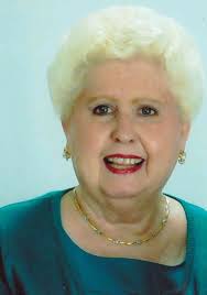 Obituary information for Patsy Jean Raper