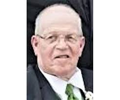 Gerald Coates Obituary (1936