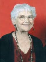 Cecile Ford Obituary