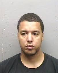 Houston man arrested in 2006 killing of girlfriend's ex