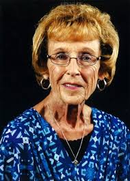 Thelma Mirts Obituary