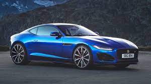 When you buy through our links, we may get a commission. Jaguar F Type News And Reviews Motor1 Com