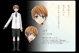 The story jumps around but centers around doll like people who are servents. Hybrid Child Nakamura Shungiku Zerochan Anime Image Board