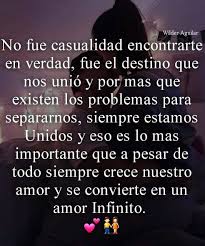 Pin De Deneysi Rodriguez En Frases Frases De Amor Puro Frases Bonitas Frases Imagenes De Amor