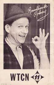 Historic Minneapolis Minnesota