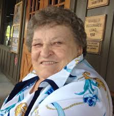 Obituary for Alverta M. (Toomey) Stough