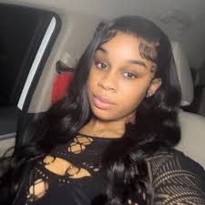 Profile for Kyara Lockett