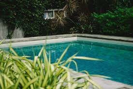 A realistic look at one of the most misleading phrases in the real estate agent's handbook. Swimming Pool Designs For Small Backyards Mid City Custom Pools