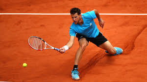 The tournament and venue are named after the french aviator roland garros.the french open is the premier clay court tennis championship tournament in. Thiem Reflects On French Open Final Against Nadal It Was A Mistake To Wait On The Court Tennisnet Com
