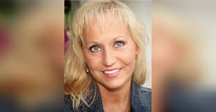Obituary information for Tammy Combs Deaton