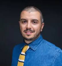 Speaker Jens-Uwe Meyer