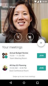 Hangouts Meet 4 0 159875503 Apk Download