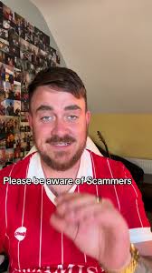 Beware of Scammers: Protect Yourself Online