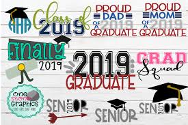 Download Graduation Svg Bundle Graphic By Onestonegraphics Creative Fabrica Svg Graphic Card Templates PSD Mockup Templates