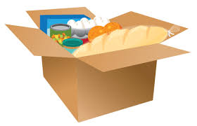 *transfer funds between park community accounts. College Park Community Food Bank