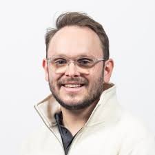 New role, new swag, and a new adventure!