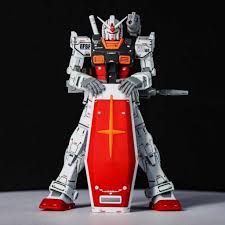 Jual HG 1144 Rx-78-2 GTO Special Thunder Color Xing Dong Model Kit |  Shopee Indonesia