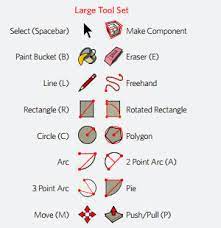 We did not find results for: Sketchup S Quick Reference Card Daniel Tal