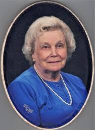 Kathlyn Dodds Obituary (1925