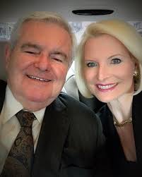 Newt Gingrich