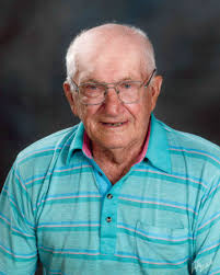 Obituary for Albert John Wallender
